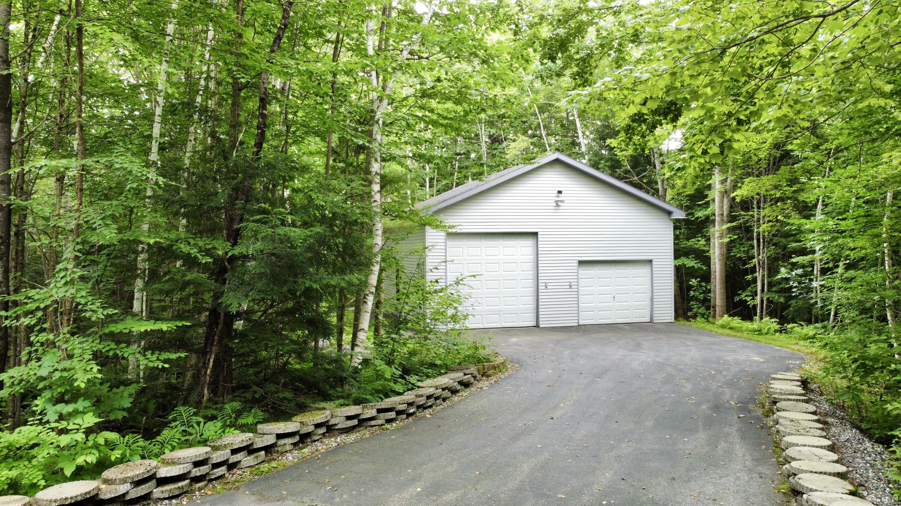 77 Johnson Road Greene ME 04236