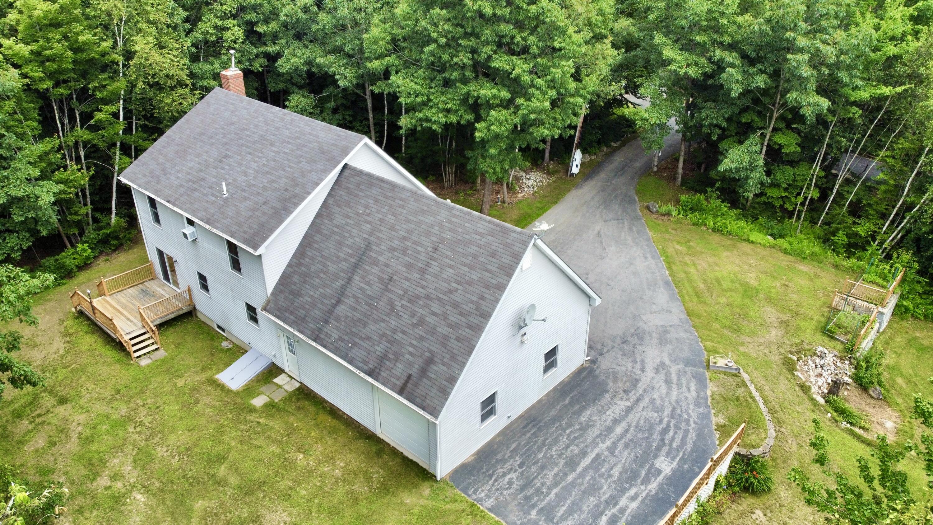 77 Johnson Road Greene ME 04236