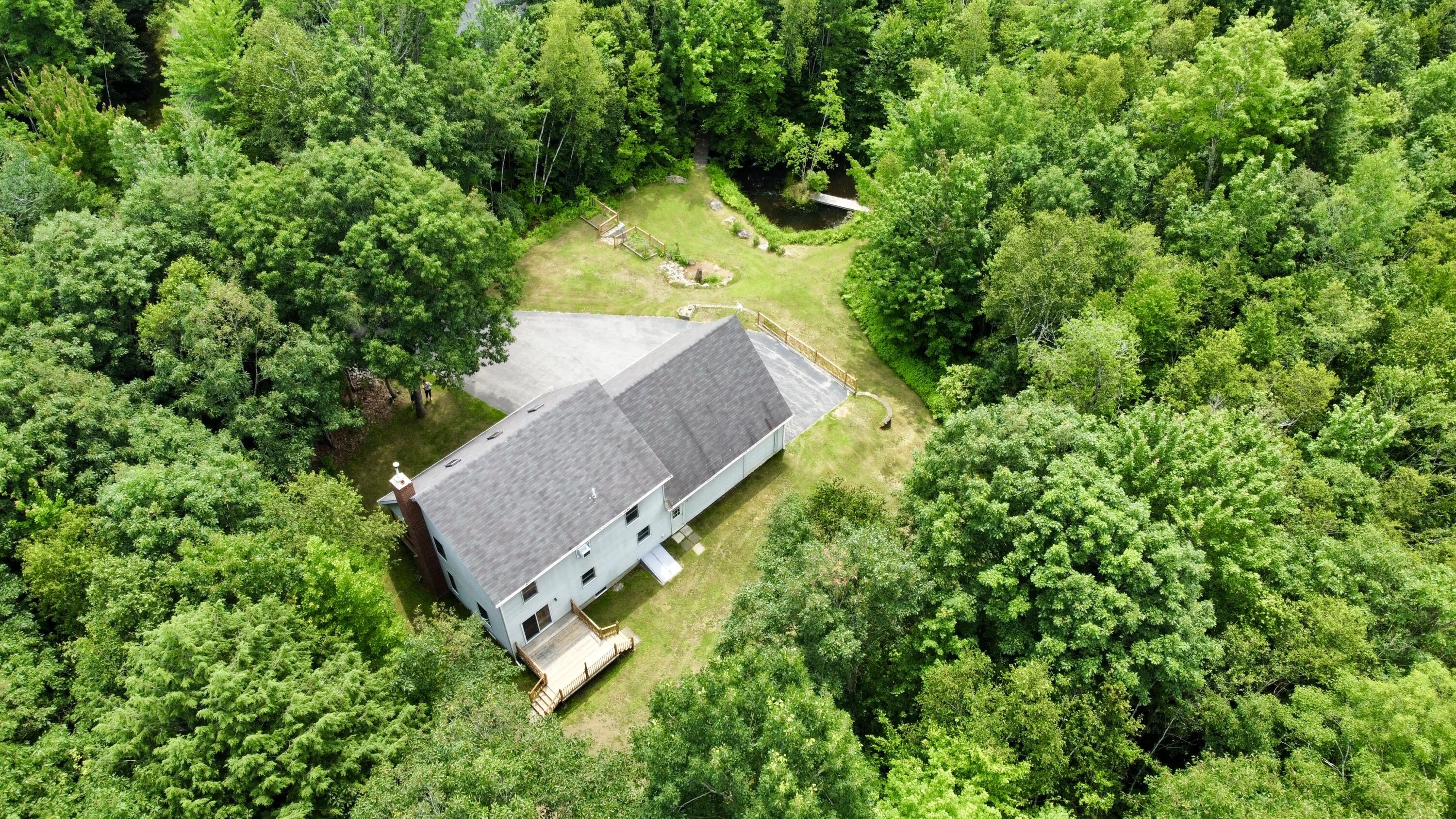77 Johnson Road Greene ME 04236