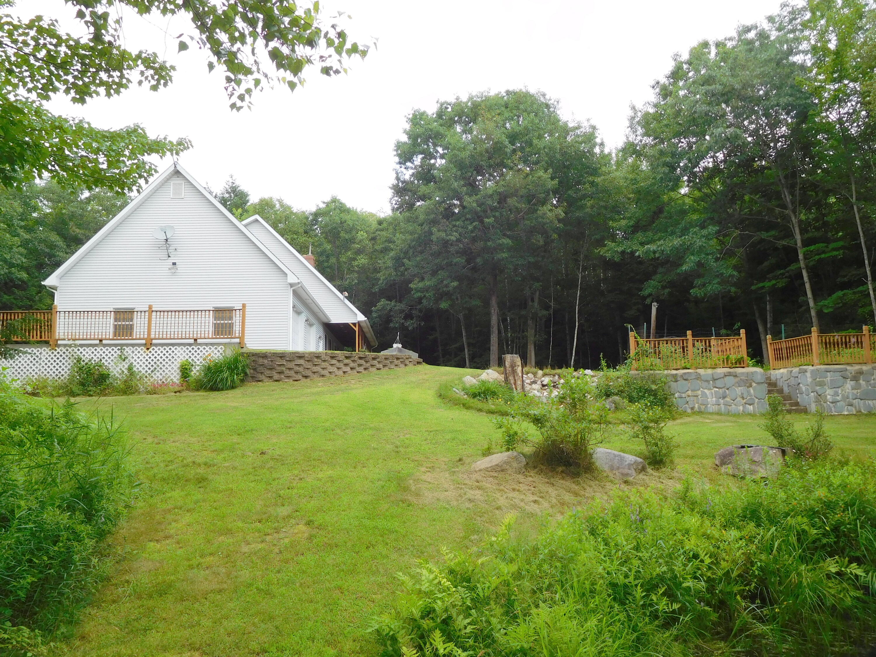 77 Johnson Road Greene ME 04236