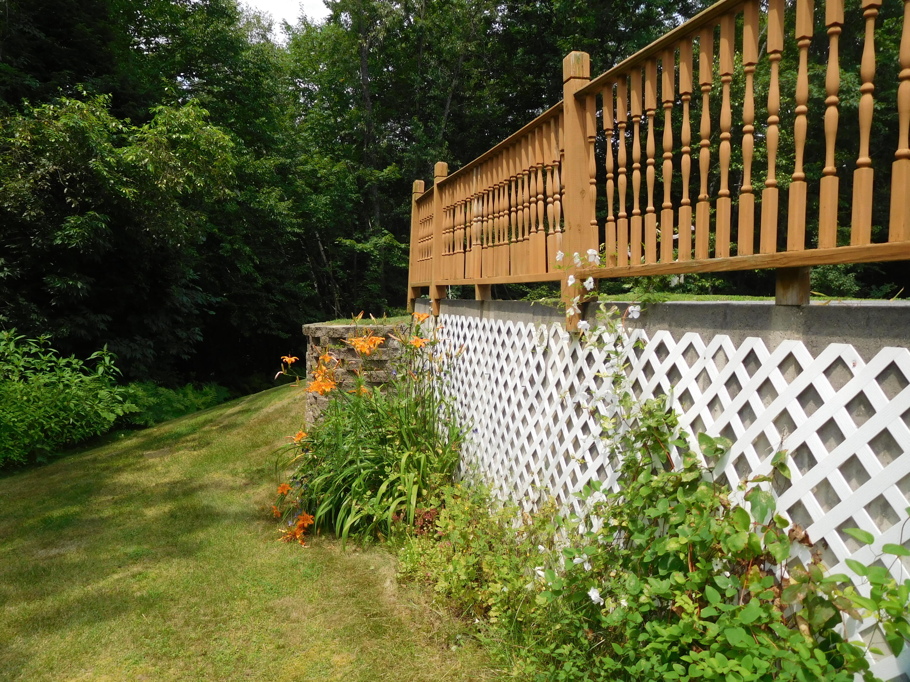 77 Johnson Road Greene ME 04236