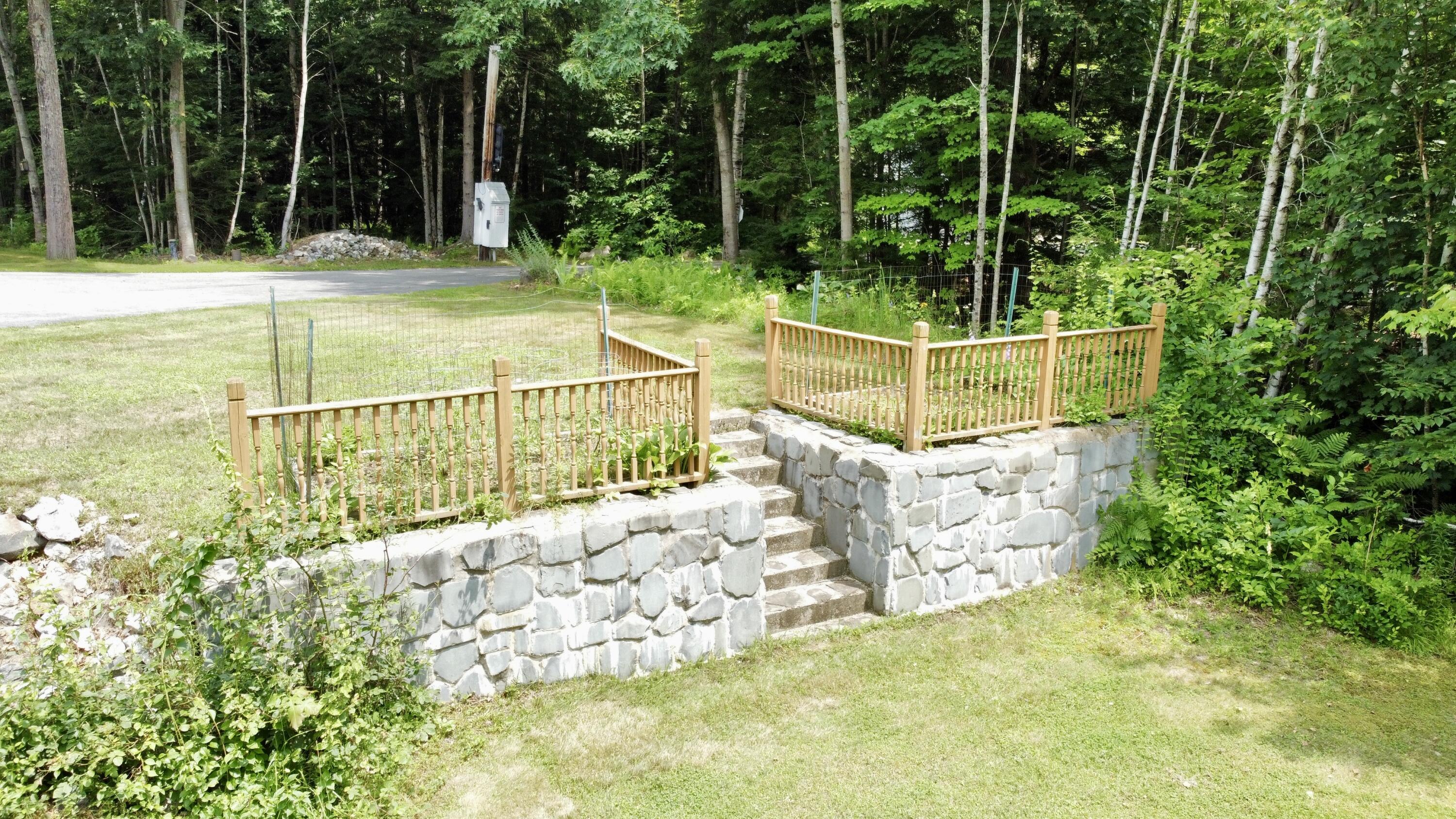 77 Johnson Road Greene ME 04236