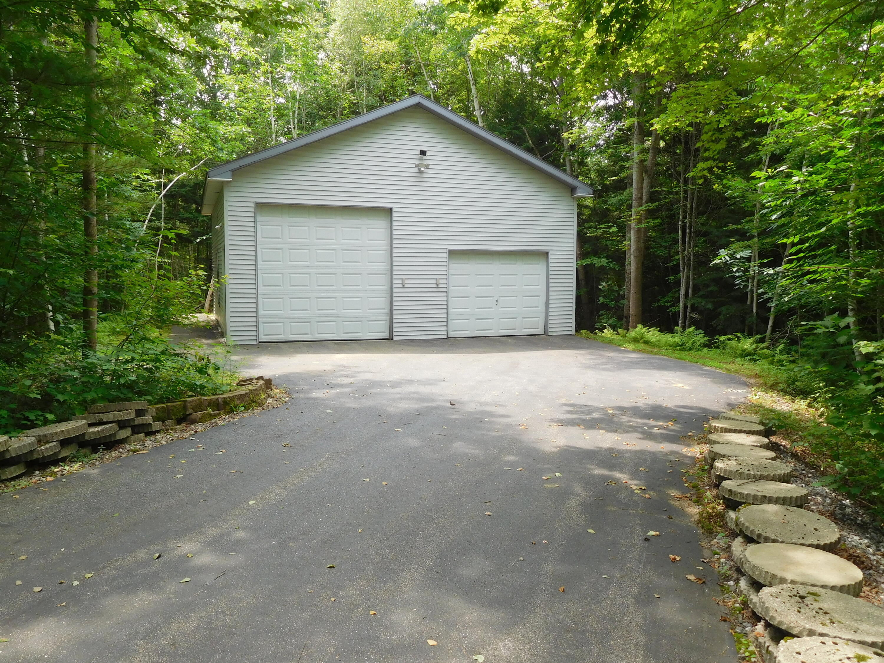 77 Johnson Road Greene ME 04236