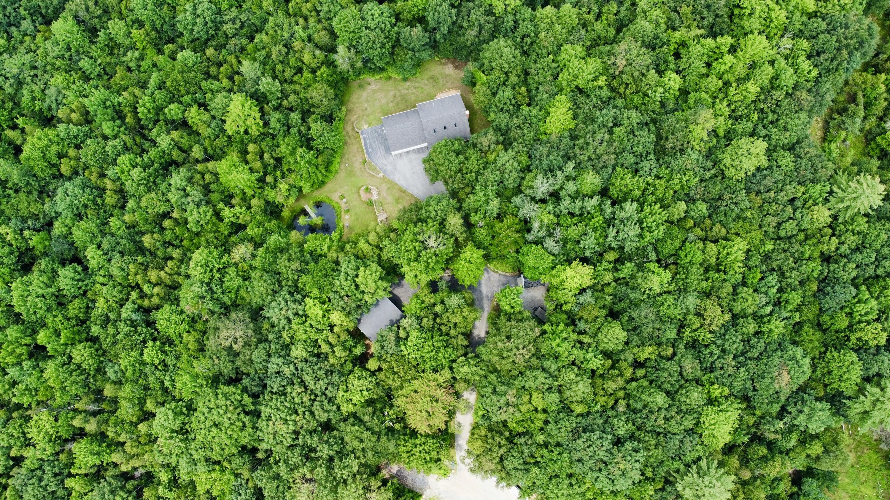 77 Johnson Road Greene ME 04236