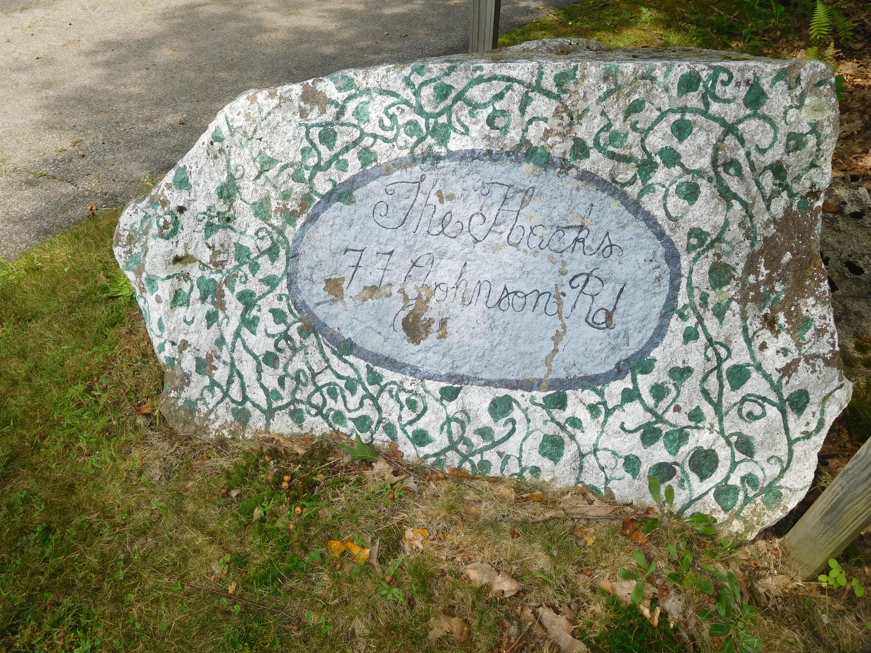 77 Johnson Road Greene ME 04236