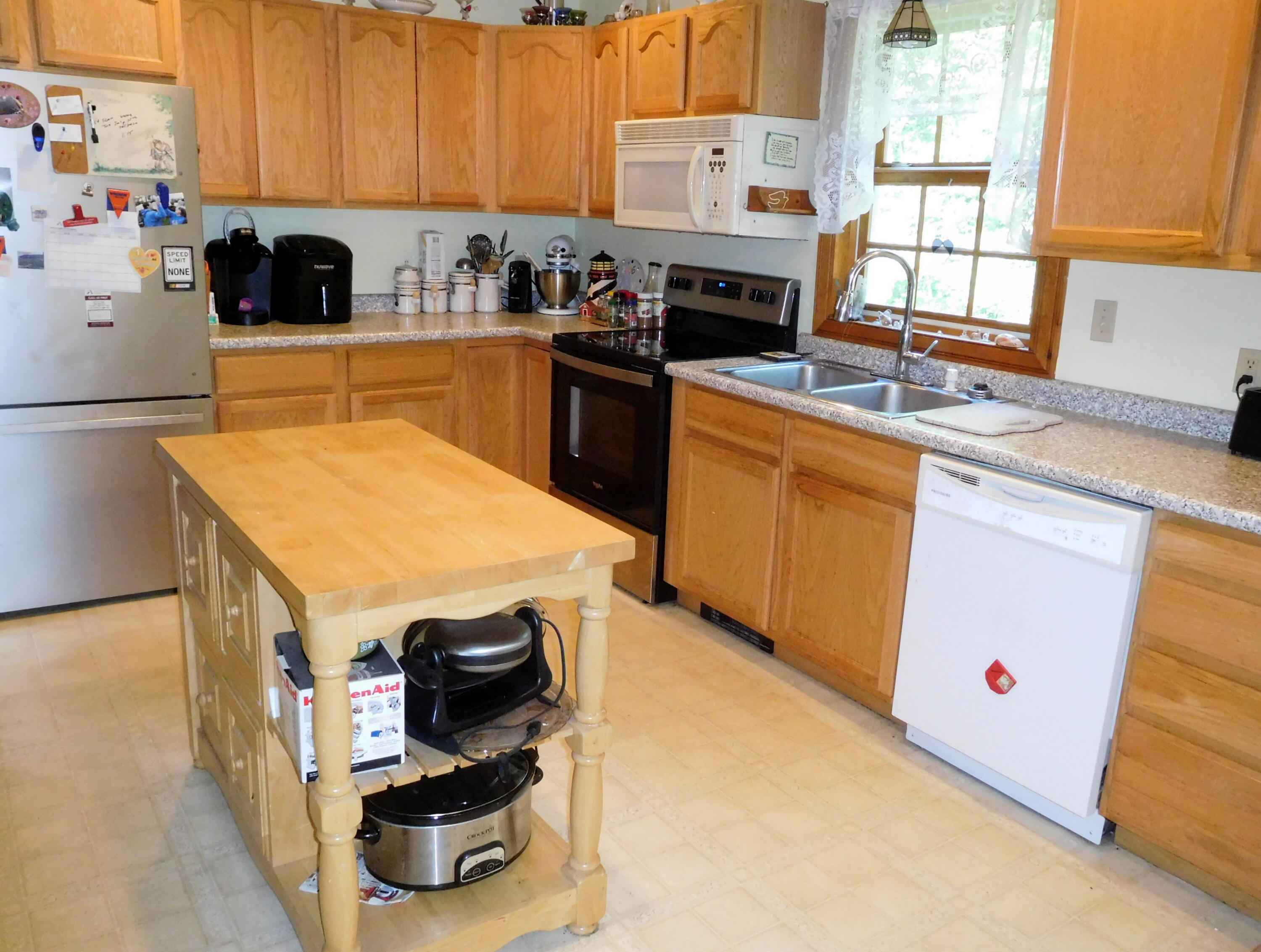 77 Johnson Road Greene ME 04236