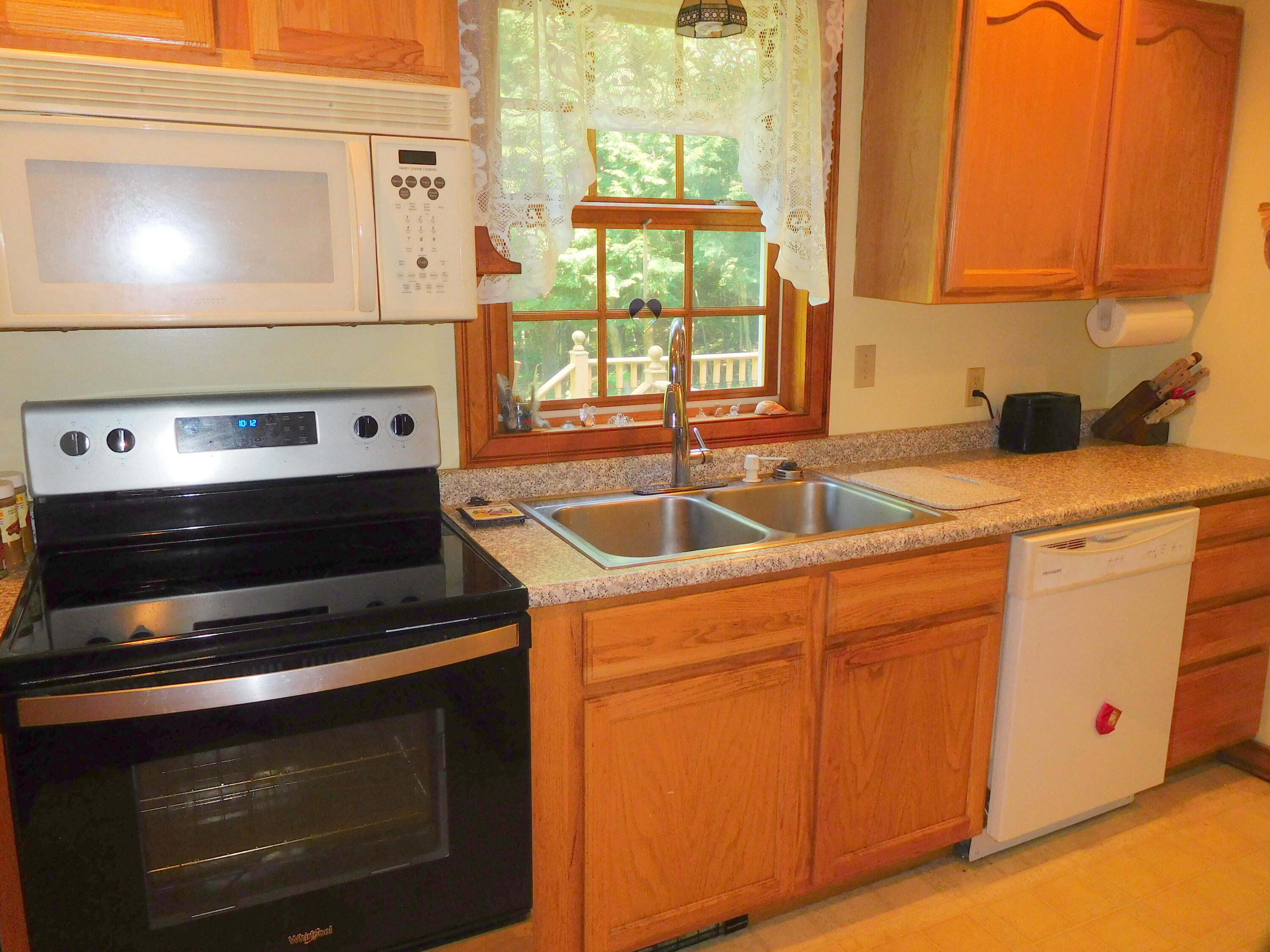 77 Johnson Road Greene ME 04236