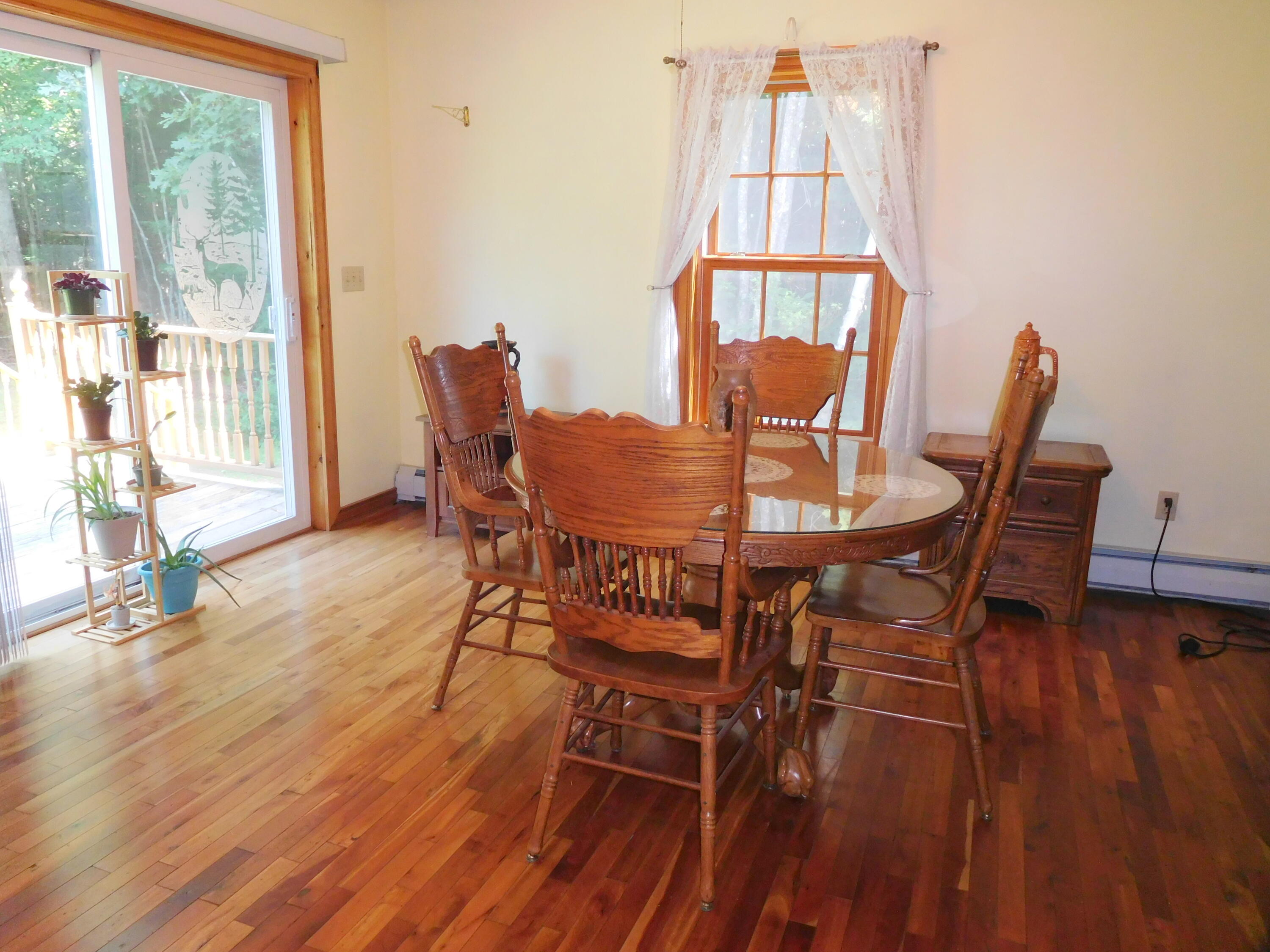 77 Johnson Road Greene ME 04236