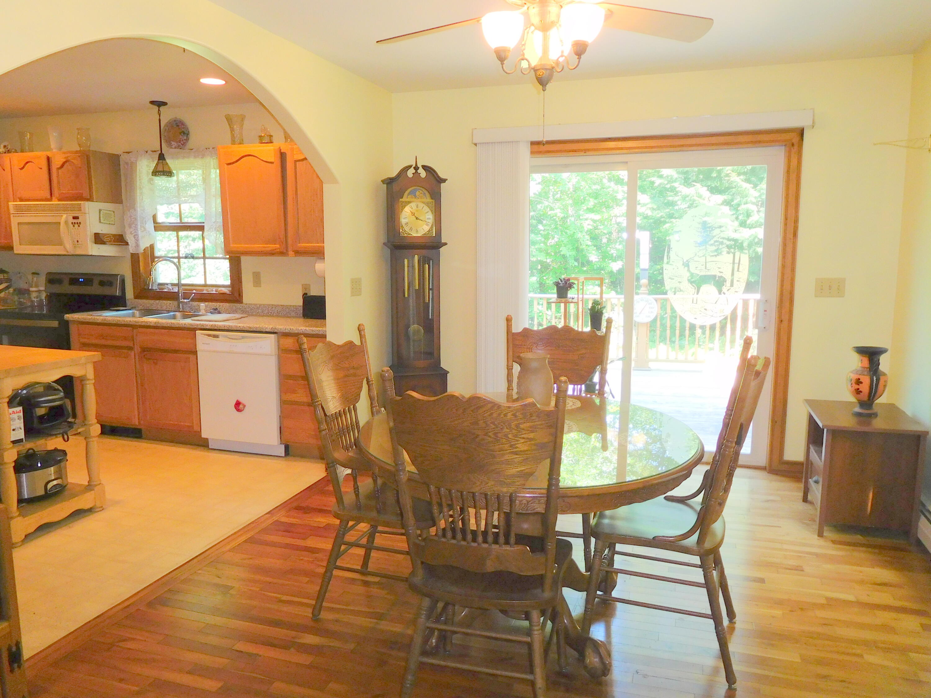 77 Johnson Road Greene ME 04236