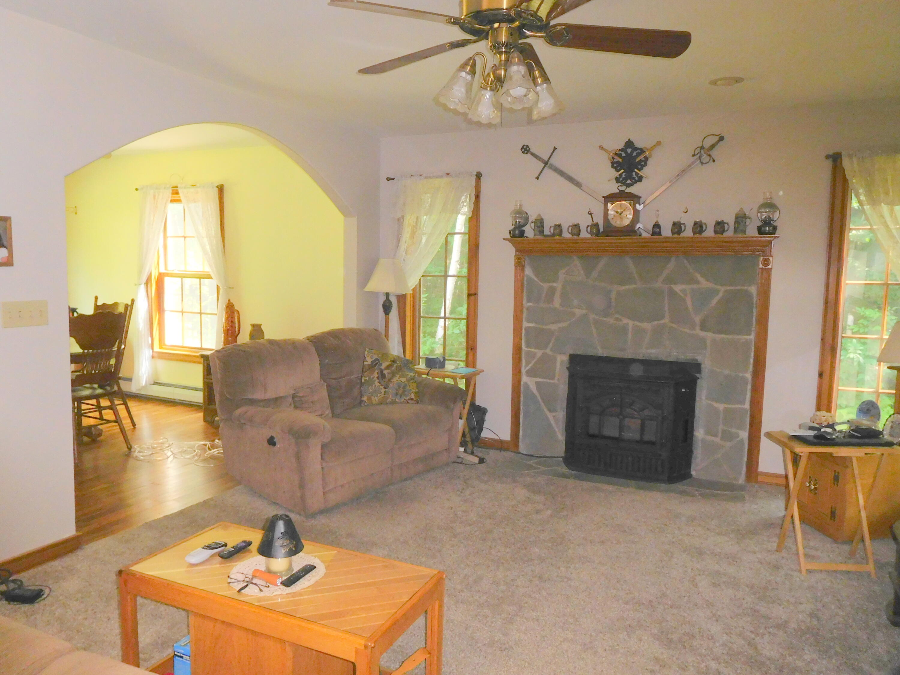 77 Johnson Road Greene ME 04236