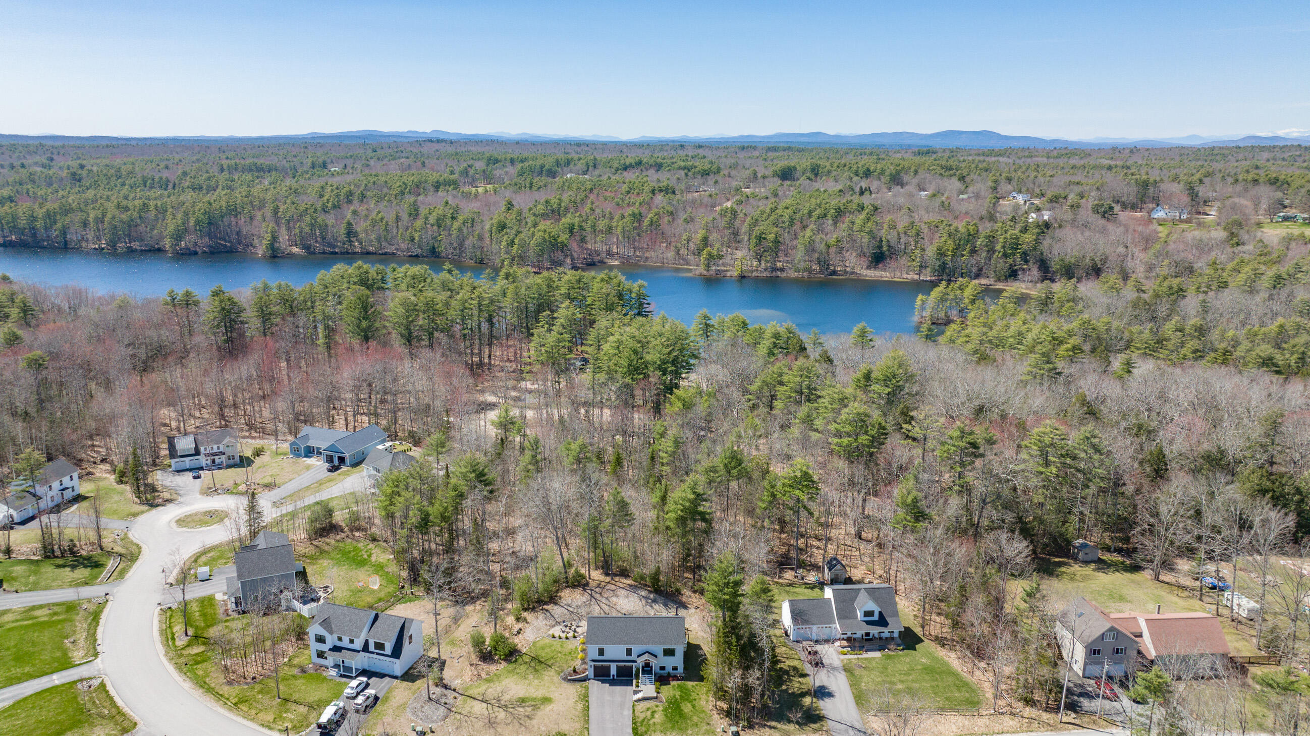 39 Sabatus Lane Windham ME 04062