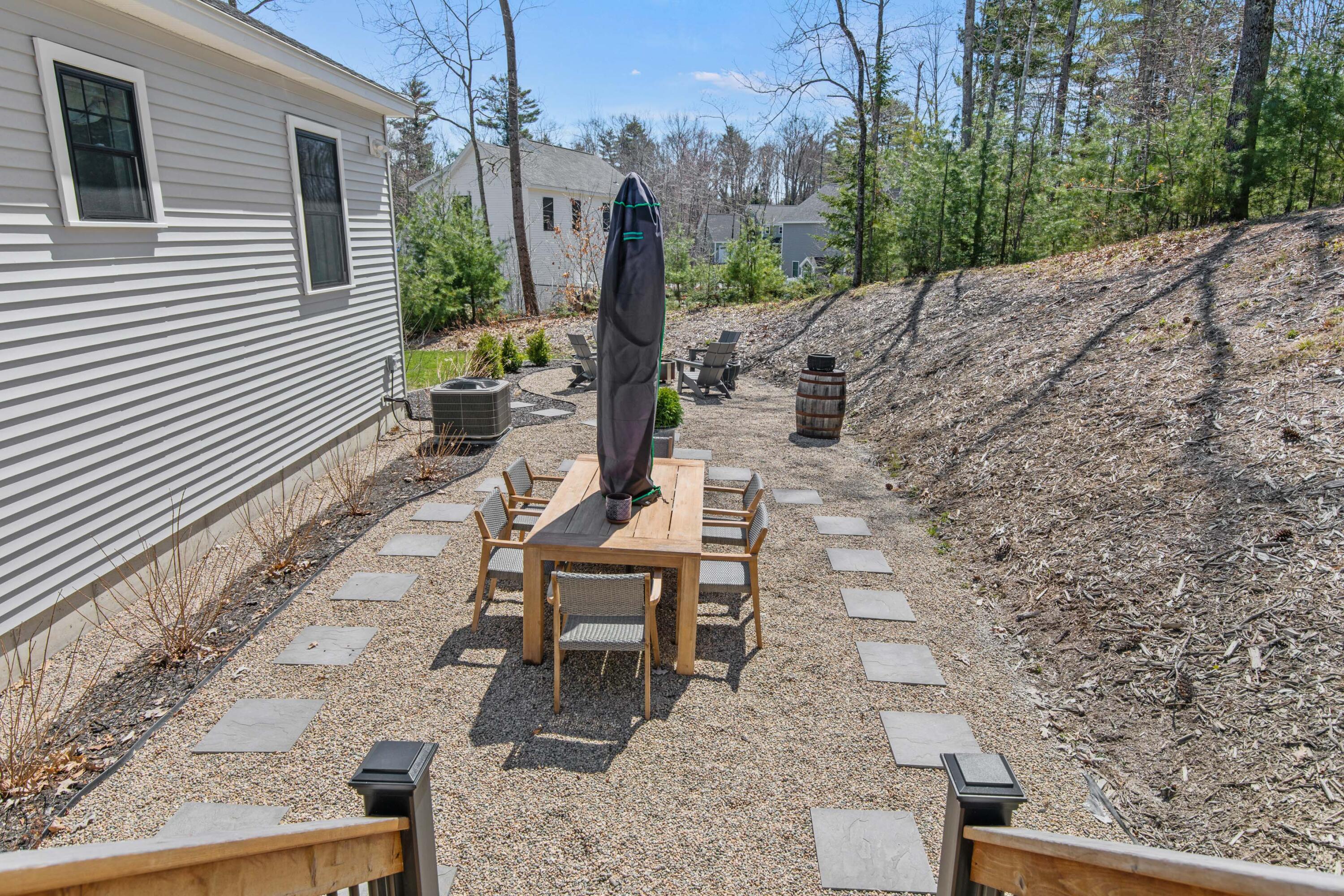 39 Sabatus Lane Windham ME 04062