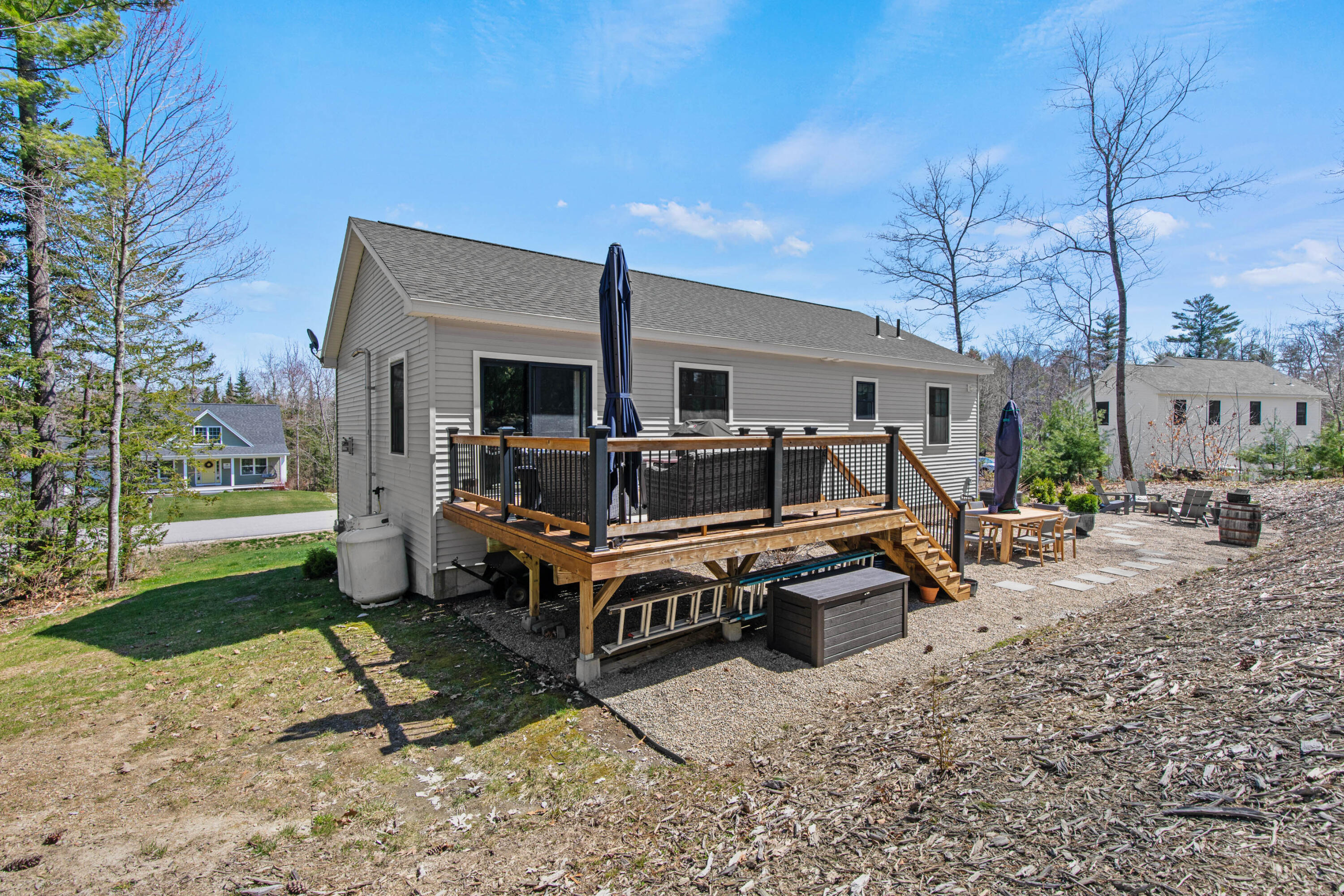39 Sabatus Lane Windham ME 04062