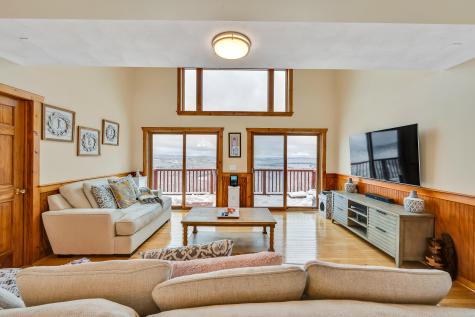140 Bear Trap Road Bridgton ME 04009