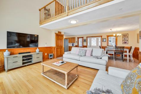 140 Bear Trap Road Bridgton ME 04009