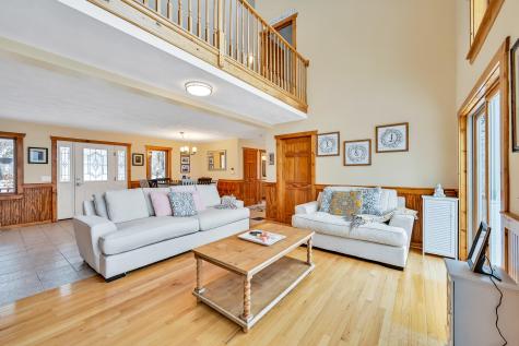 140 Bear Trap Road Bridgton ME 04009
