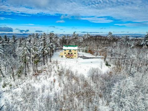 140 Bear Trap Road Bridgton ME 04009