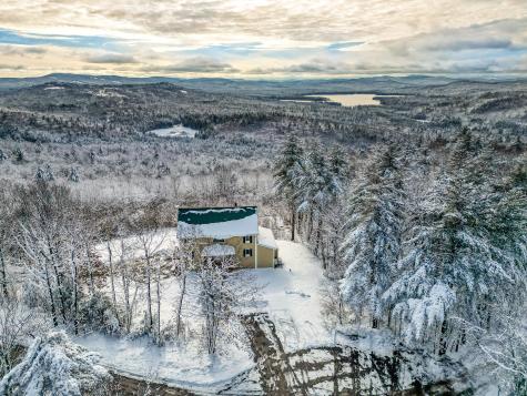 140 Bear Trap Road Bridgton ME 04009