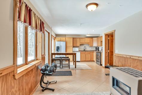 140 Bear Trap Road Bridgton ME 04009