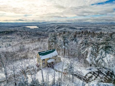 140 Bear Trap Road Bridgton ME 04009