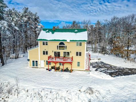 140 Bear Trap Road Bridgton ME 04009