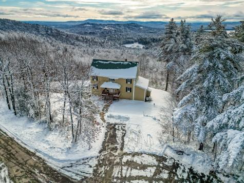 140 Bear Trap Road Bridgton ME 04009