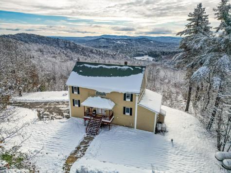140 Bear Trap Road Bridgton ME 04009