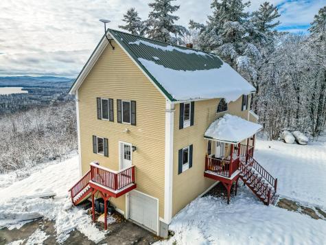 140 Bear Trap Road Bridgton ME 04009