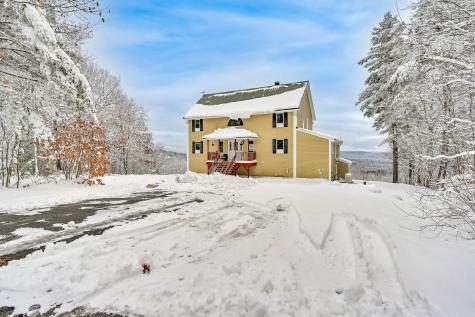 140 Bear Trap Road Bridgton ME 04009