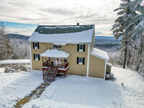 140 Bear Trap Road Bridgton ME 04009