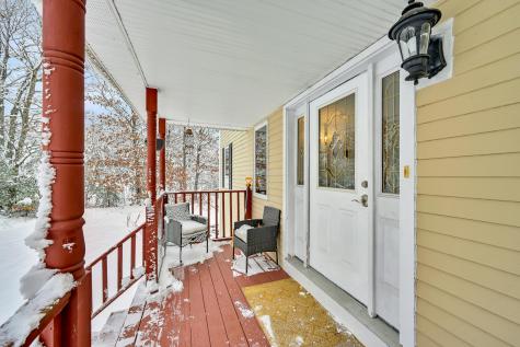140 Bear Trap Road Bridgton ME 04009