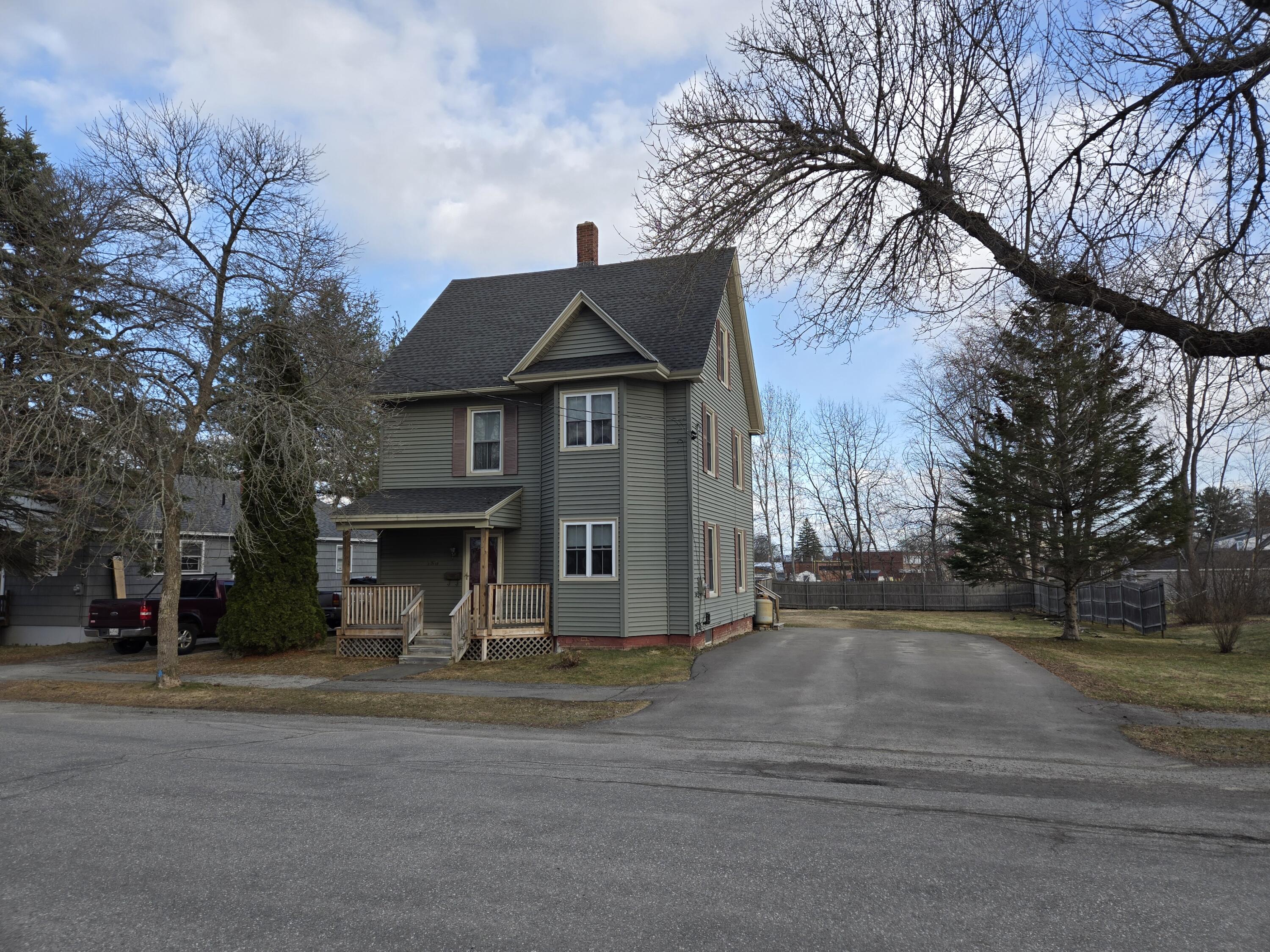 130 7th Street Bangor ME 04401