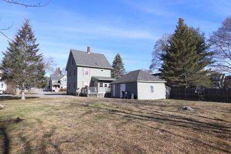 130 7th Street Bangor ME 04401