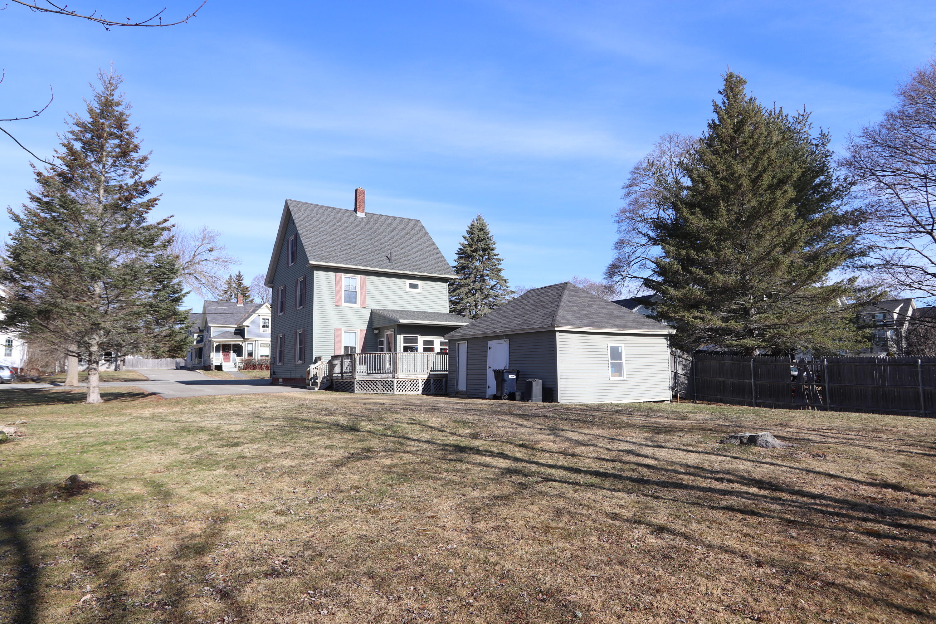 130 7th Street Bangor ME 04401