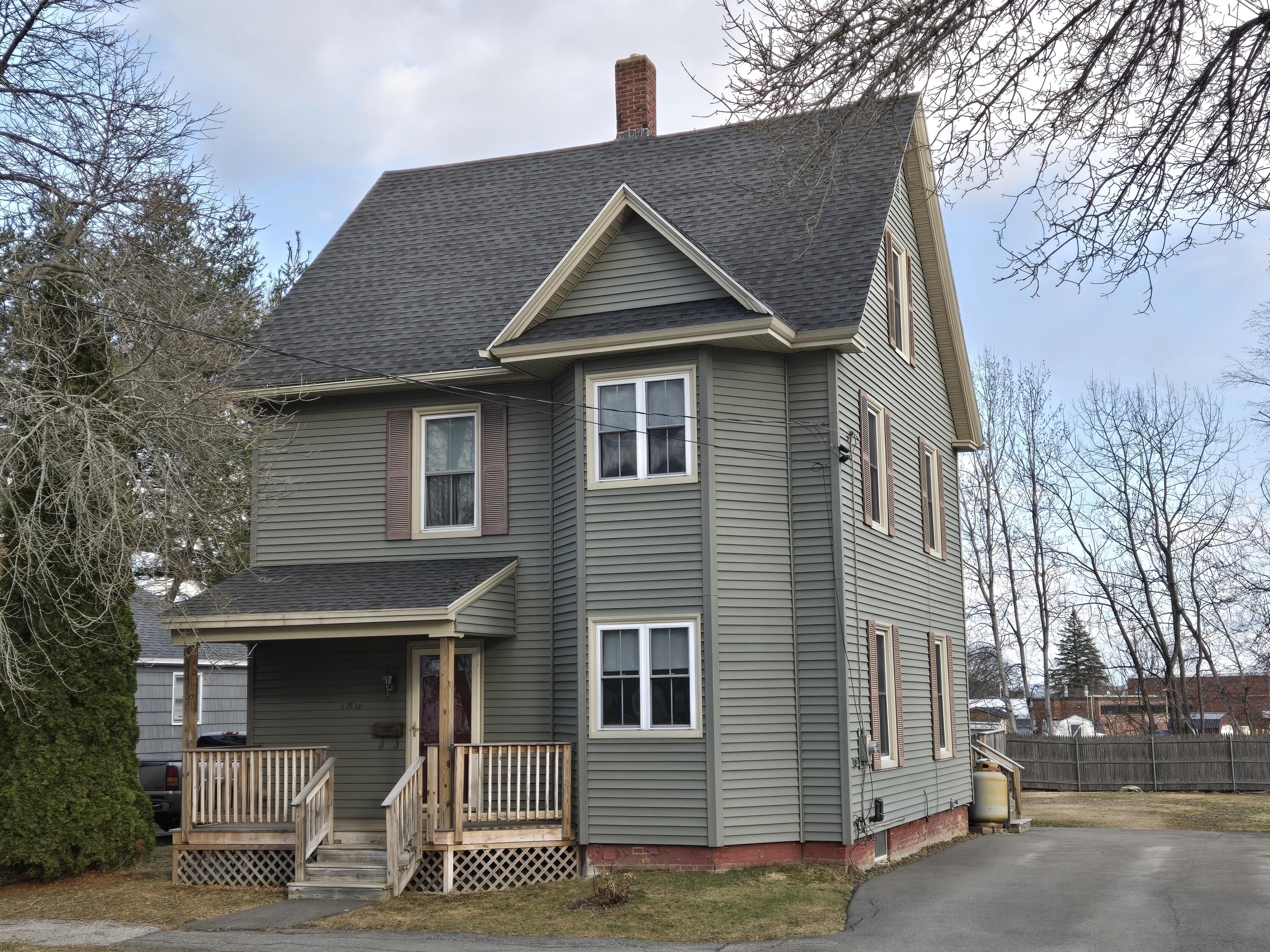130 7th Street Bangor ME 04401