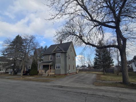 130 7th Street Bangor ME 04401