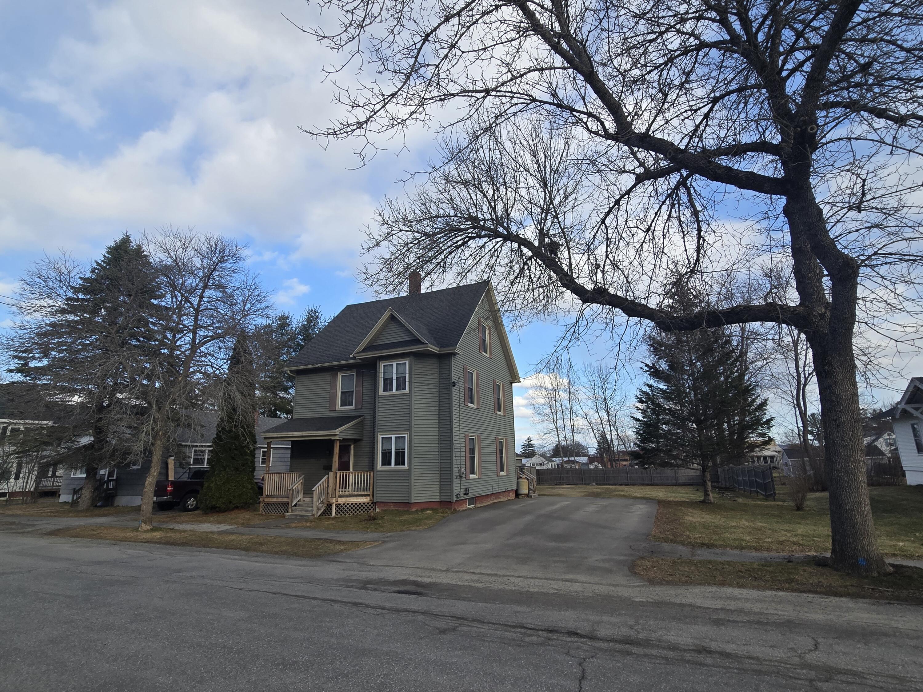 130 7th Street Bangor ME 04401