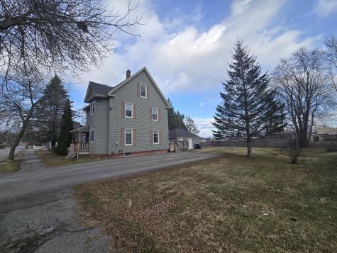 130 7th Street Bangor ME 04401