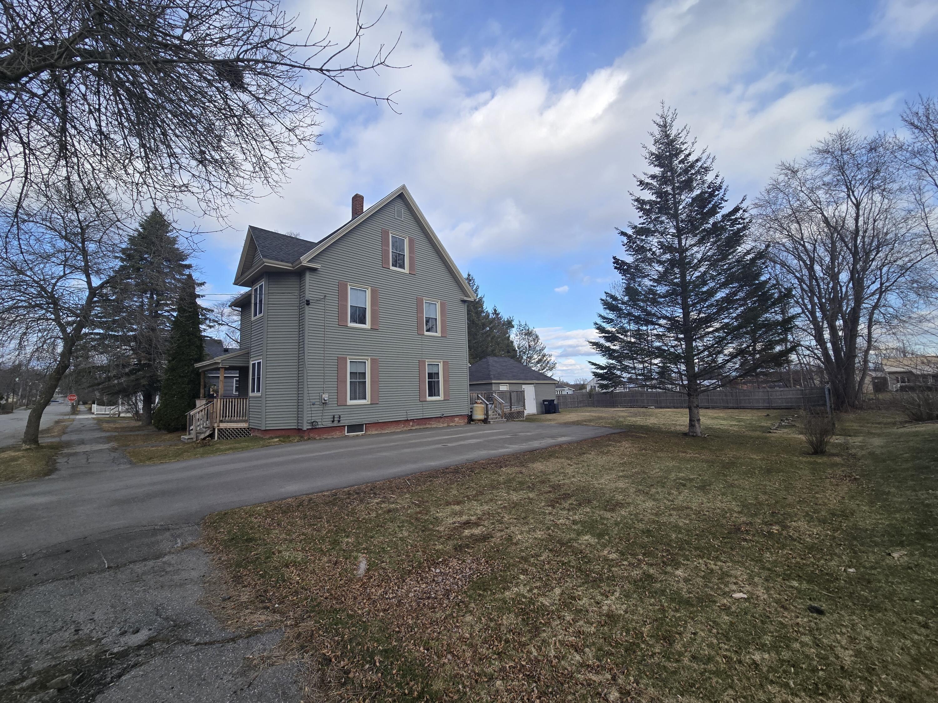 130 7th Street Bangor ME 04401