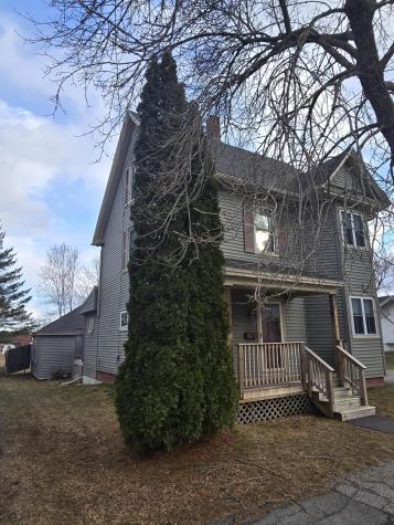 130 7th Street Bangor ME 04401