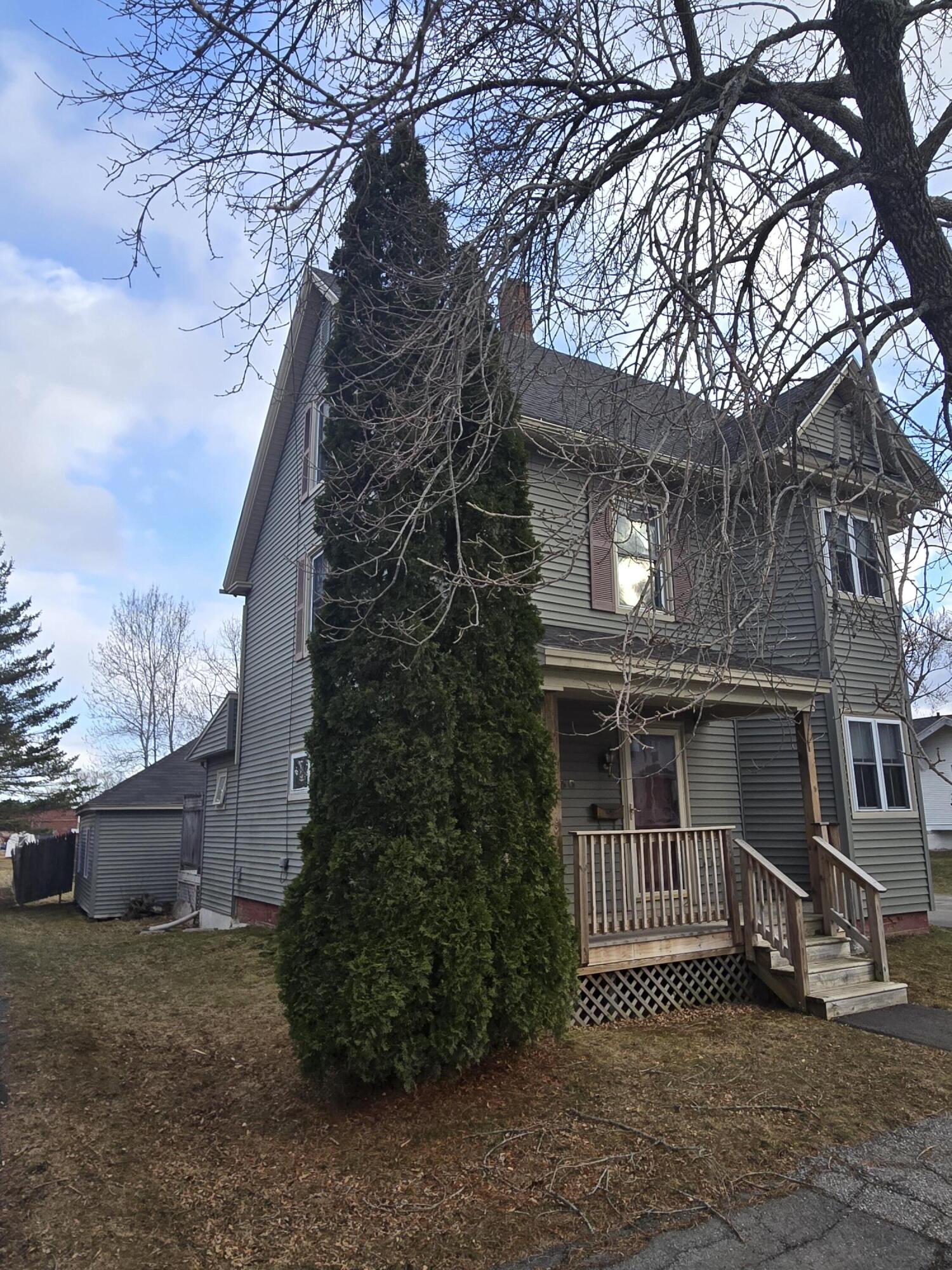 130 7th Street Bangor ME 04401