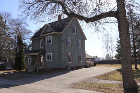 130 7th Street Bangor ME 04401