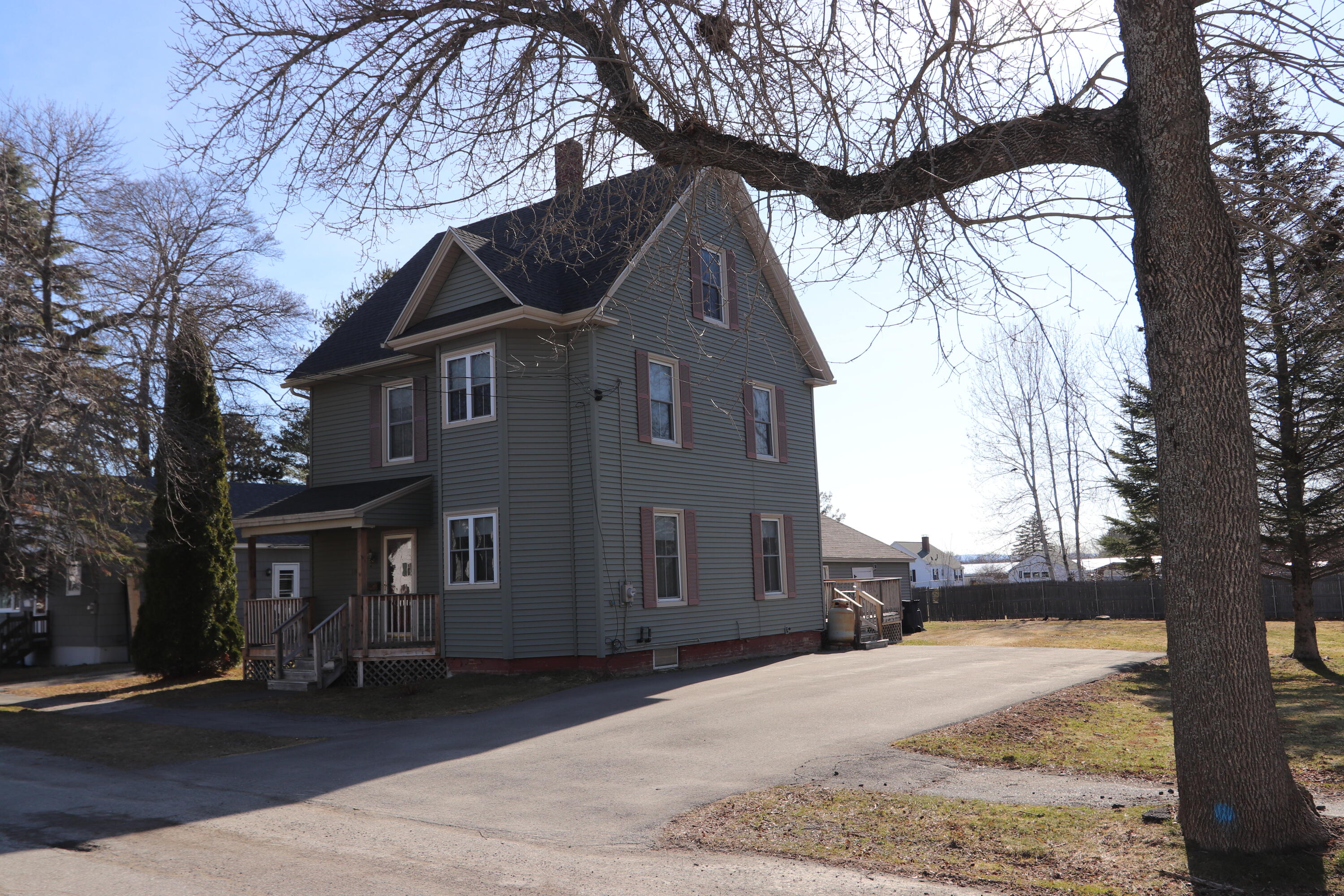130 7th Street Bangor ME 04401