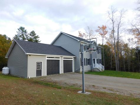 23 Granite Ledge Lane Orrington ME 04474