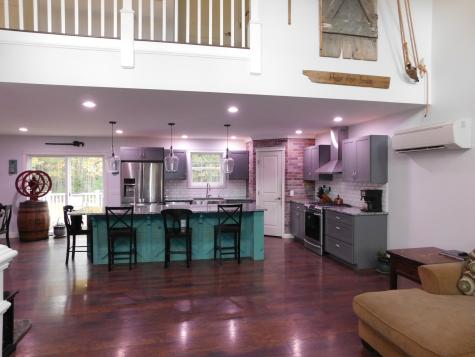 23 Granite Ledge Lane Orrington ME 04474