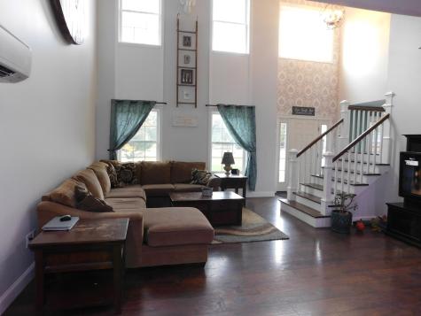 23 Granite Ledge Lane Orrington ME 04474