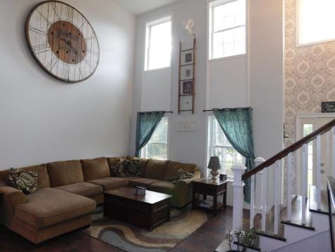 23 Granite Ledge Lane Orrington ME 04474