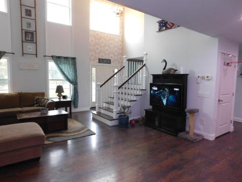 23 Granite Ledge Lane Orrington ME 04474