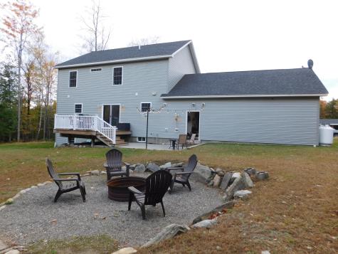 23 Granite Ledge Lane Orrington ME 04474