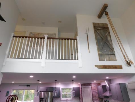 23 Granite Ledge Lane Orrington ME 04474